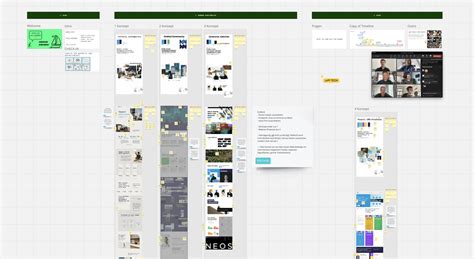 How we advance the Neos brand .